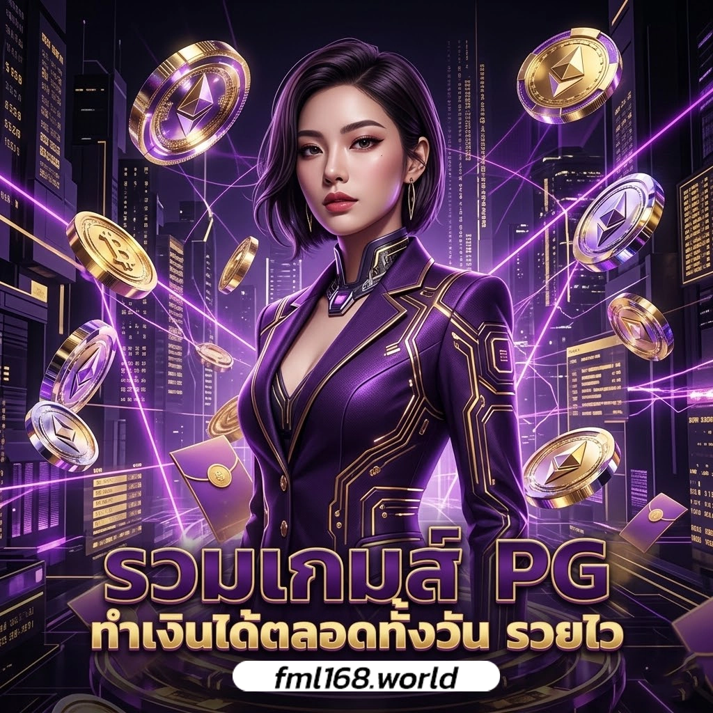 FML 168 เว็บไซต์ สล็อตแท้