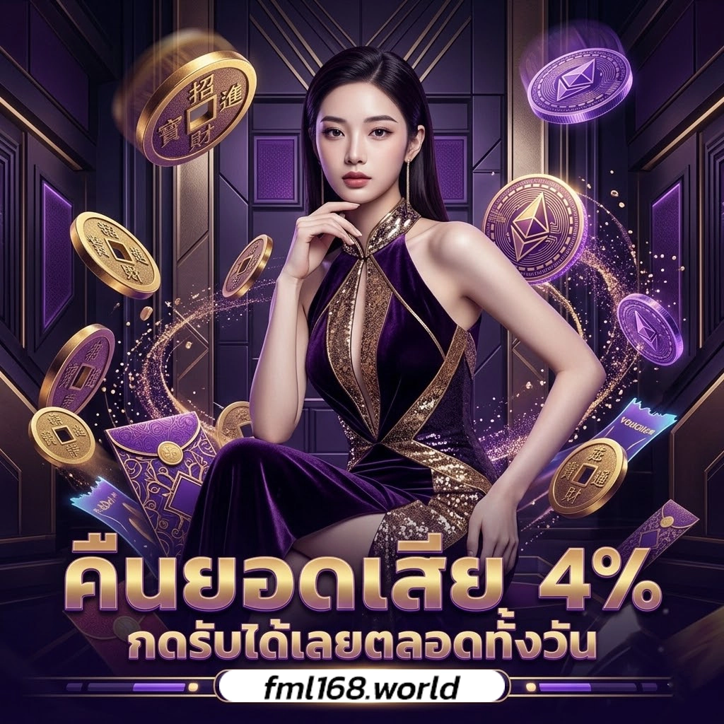 fml รวมเกมส์ค่ายดัง